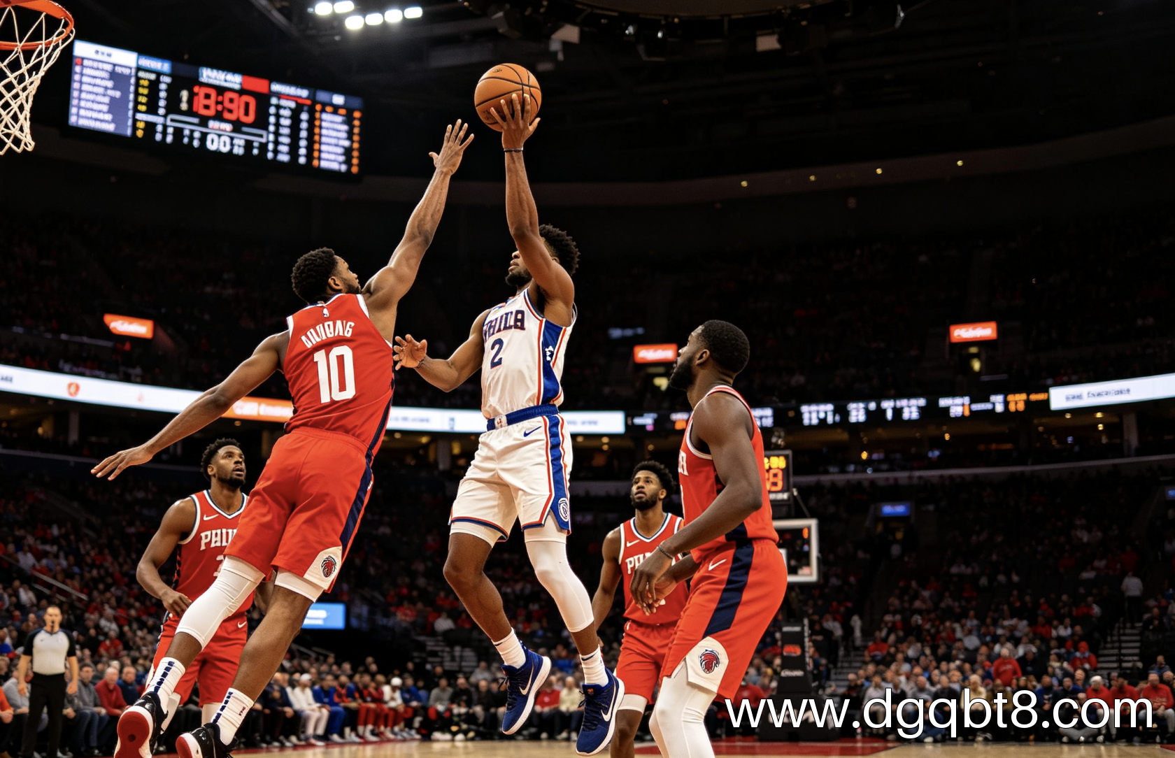 NBA季后赛战术深度剖析